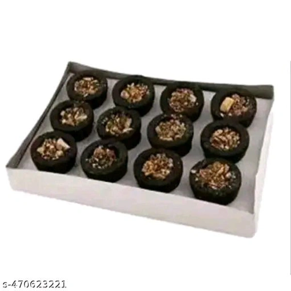Sambrani Dhoop Cup Hawan Samagri Pooja Pack Of 24