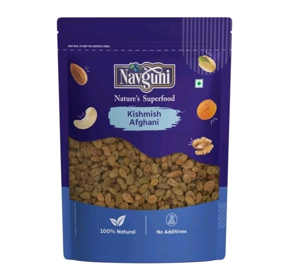 Navguni Kismish  - 250g