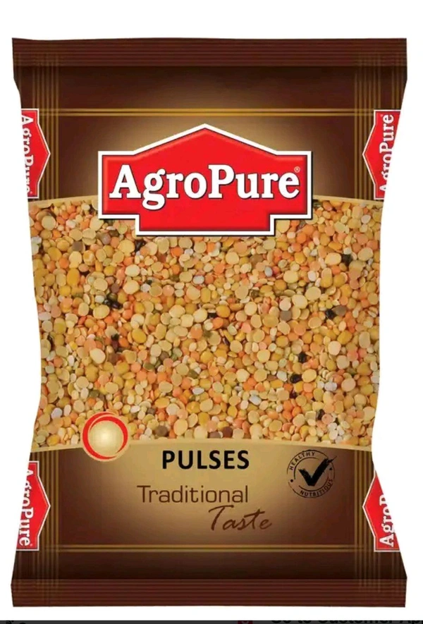 Agropure Mix Daal  - 1kg