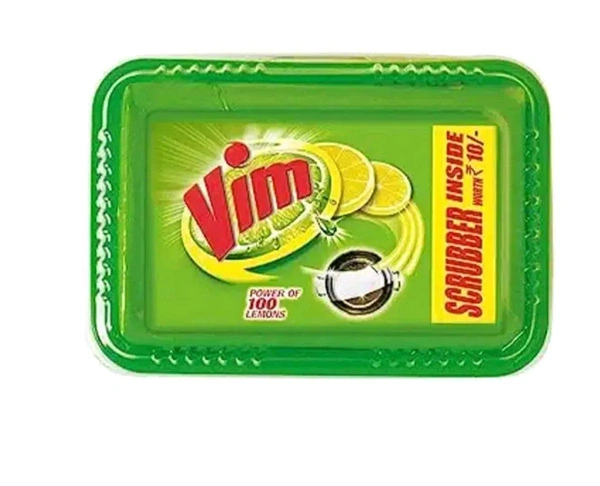Vim Dishtub Bar 500g - 500g