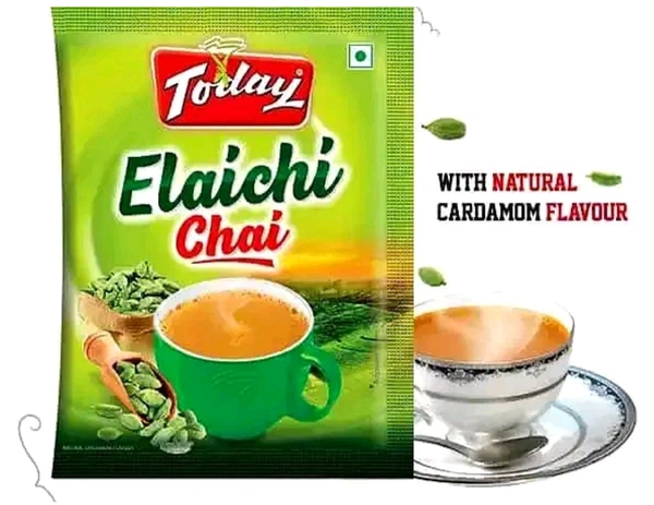 Today Elaichi Tea (Chai)  - 250g