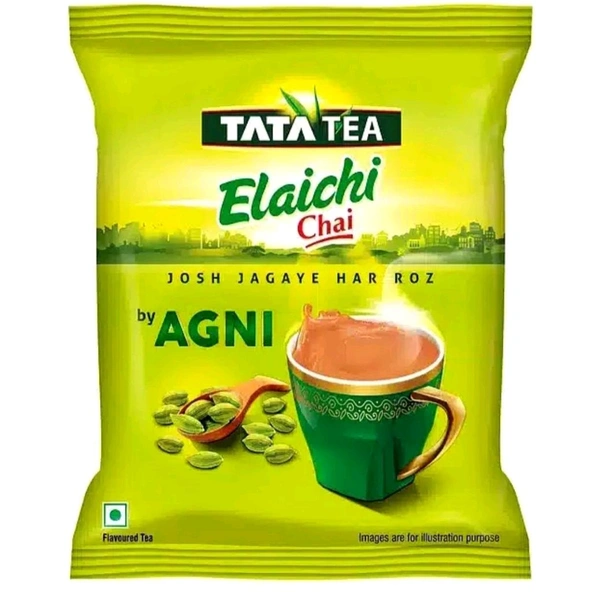 Tata Tea Elaichi  - 250g