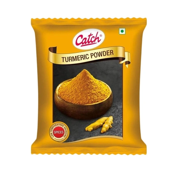 Catch Haldi Powder - 200g