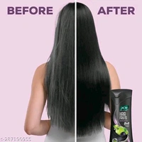 Joy Black Shining Shampoo Pack Of 2 Each 340ml - 2×340ml, Within 5 Days