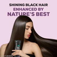 Joy Black Shining Shampoo Pack Of 2 Each 340ml - 2×340ml, Within 5 Days