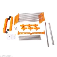 Stainless Steel 3 Layer Cloth Drying Stand 