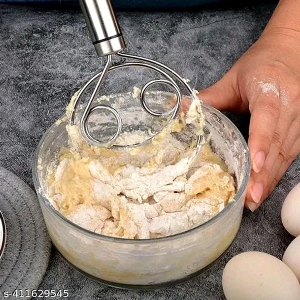 Flour Mixing Tool - Within 5 Days