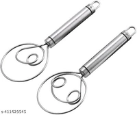 Flour Mixing Tool - Within 5 Days
