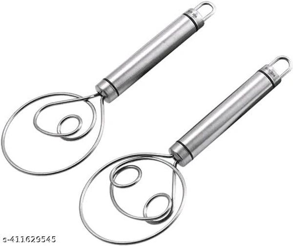 Flour Mixing Tool - Within 5 Days