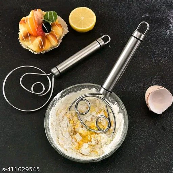 Flour Mixing Tool - Within 5 Days