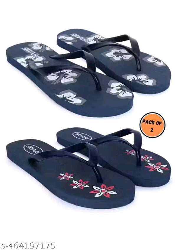 Sleepers For Woman Pack Of 2 - Within 5 Days, IND-6