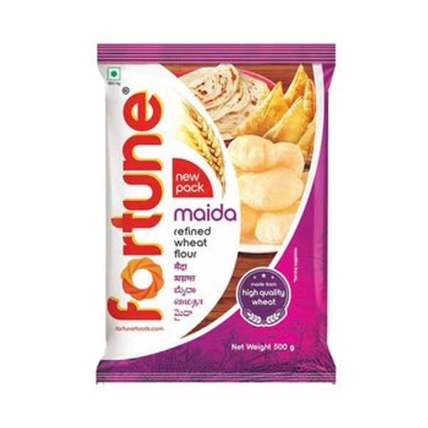 Fortune Maida  - 500g