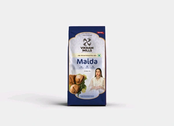 Vikram Mills Maida  - 500g