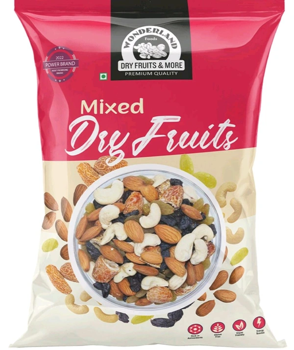 Mix Dry Fruit  - 400g