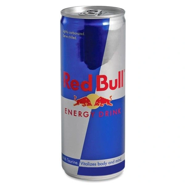 Red Bull  - 250ml