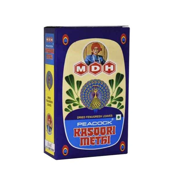 MDH Mdh Kasuri Methi - 25g