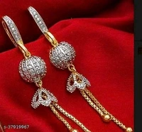 Elegant Neck Wear Mangalsutra 