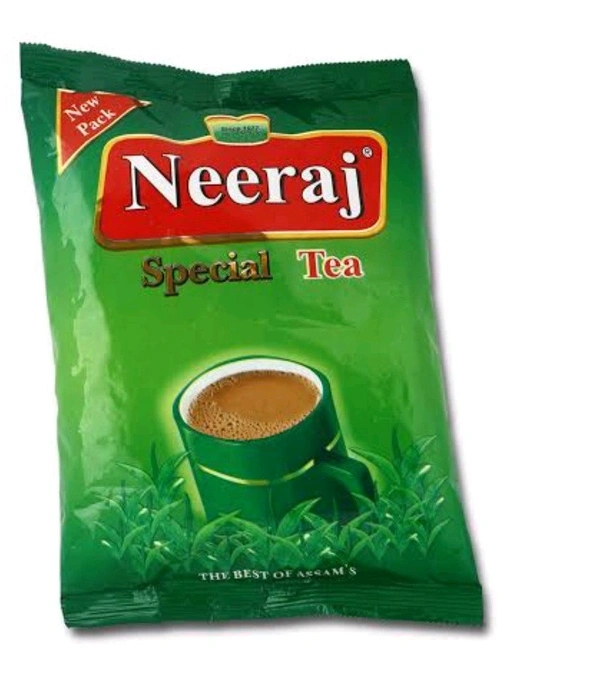 Neeraj Tea 