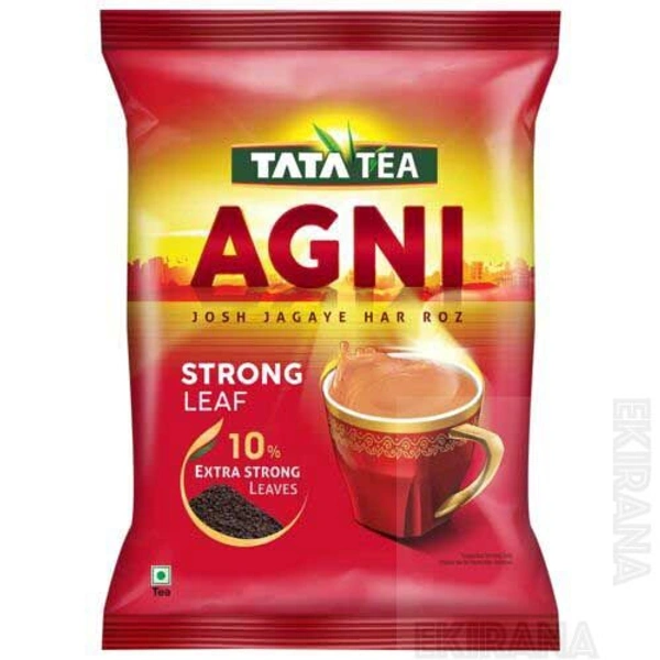 Tata Tea Agni Kadak Chai  - 1.5kg