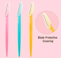 Eyebrow Razor For Women Pack Of 3 