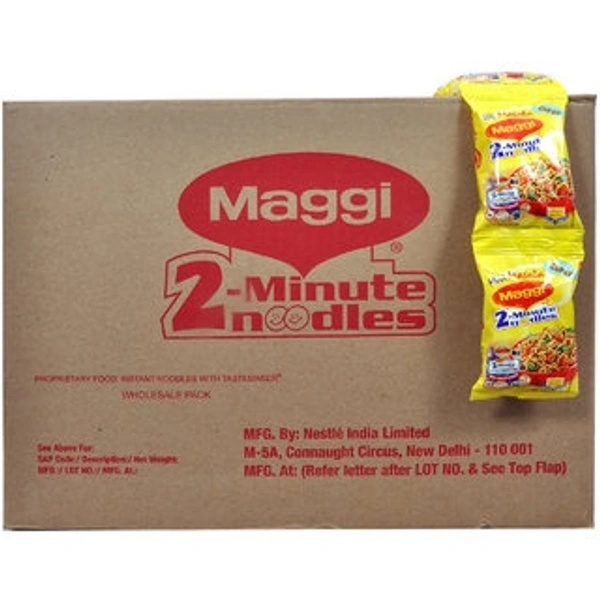 Maggie Noodles Set Of 12