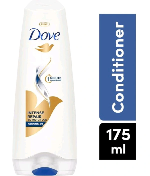 Dove Intense Repair Conditioner  - 175ml