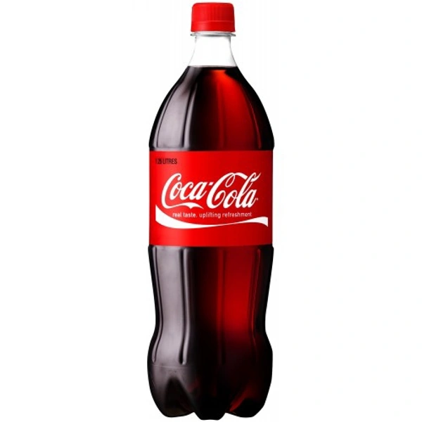 Coke Cola - 2L