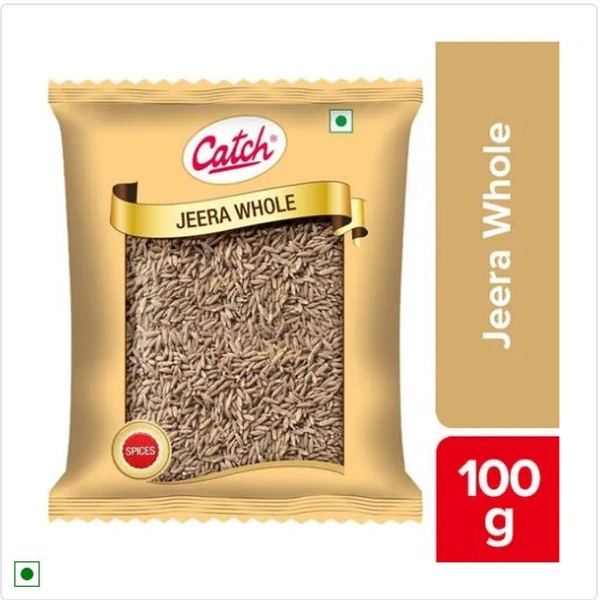 Catch Jeera  - 100g