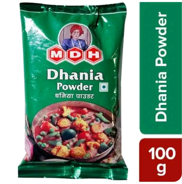 Mdh Dhaniya  - 100g