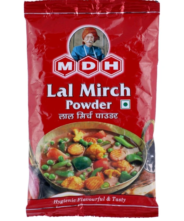 Mdh Mirch  - 100g