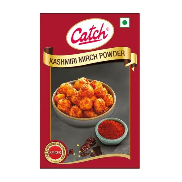 Catch Kashmiri Mirch - 100g