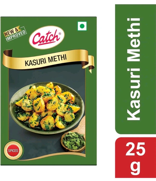 Catch Kasuri Methi