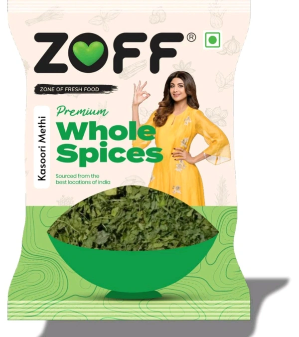 Kasuri Methi Zoff 