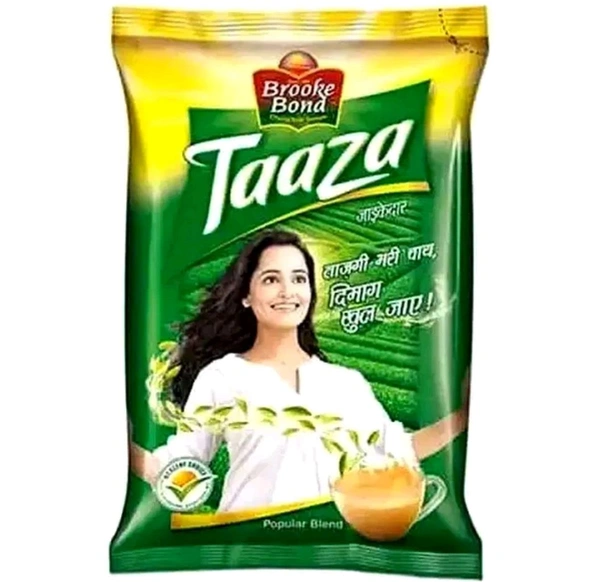 Taaza Tea 