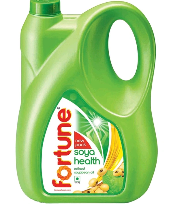 Fortune Soya Health Refined 