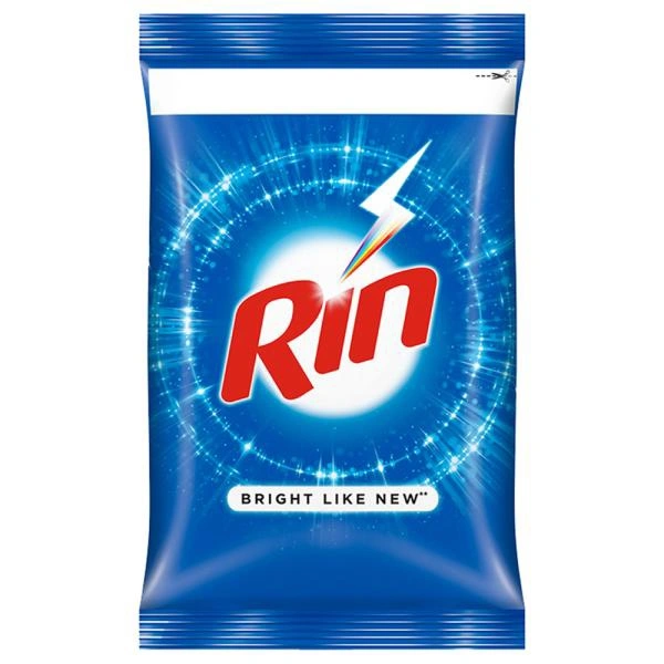 Rin Detergent powder