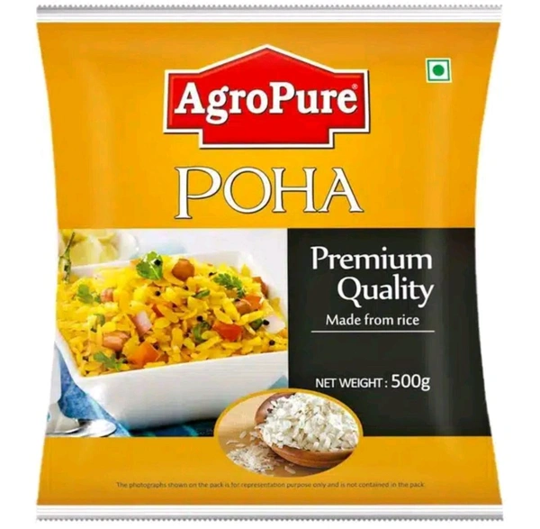 Poha Agropre