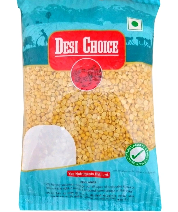 Arhar Daal Desi Choice 