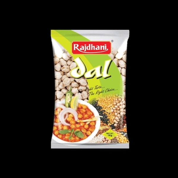 Kabuli Chana Rajdhani 