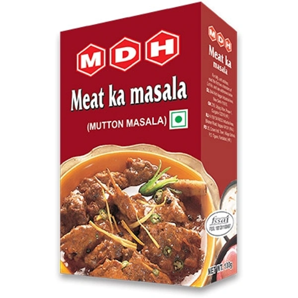 Meat Masala Mdh