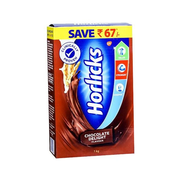 Horlicks 
