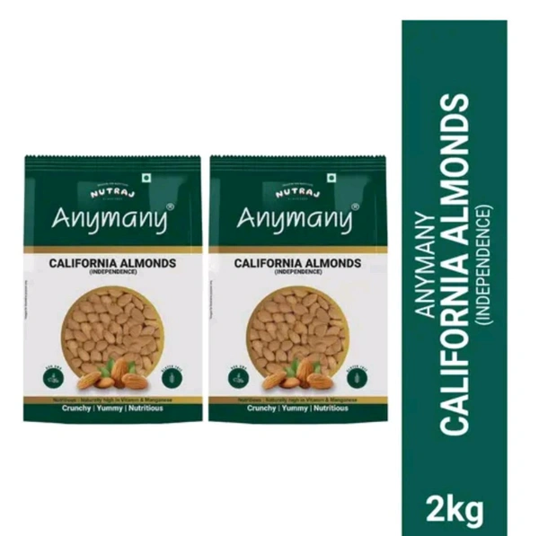 Almond Giri Nurtaj Pack Of 2