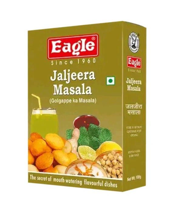 Jal Jeera Masala 
