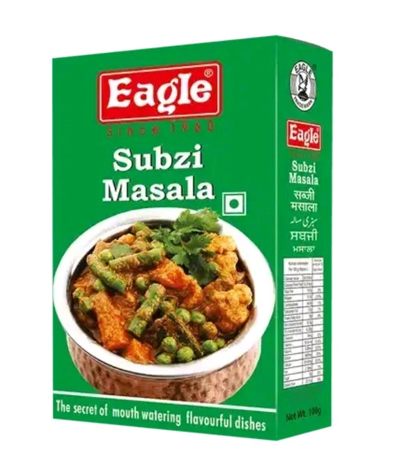Sabji Masal Eagle