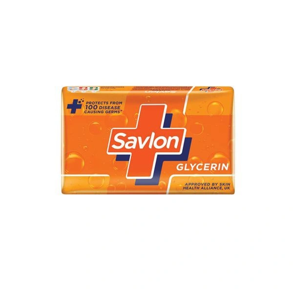Savlon Soap Pack Of 3