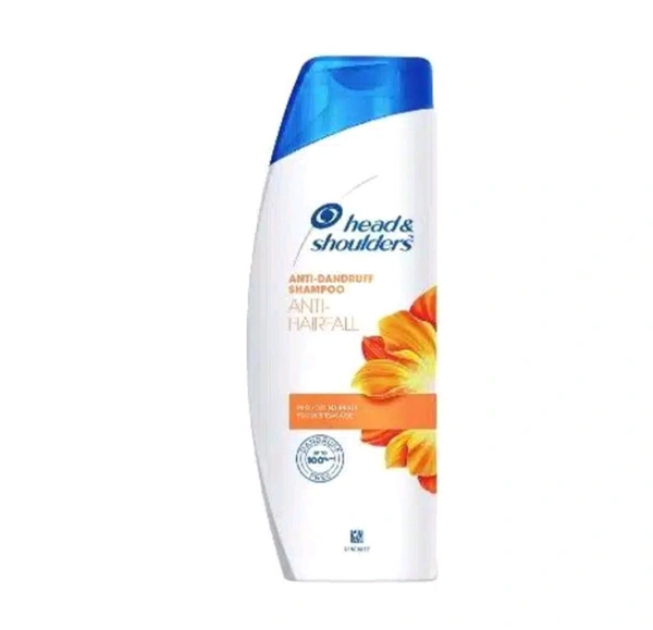 Head And Shoulders Anti Hair Fall Shampoo