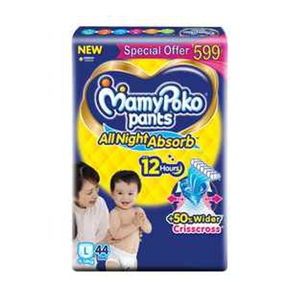 Diaper Mamypoko Pants 