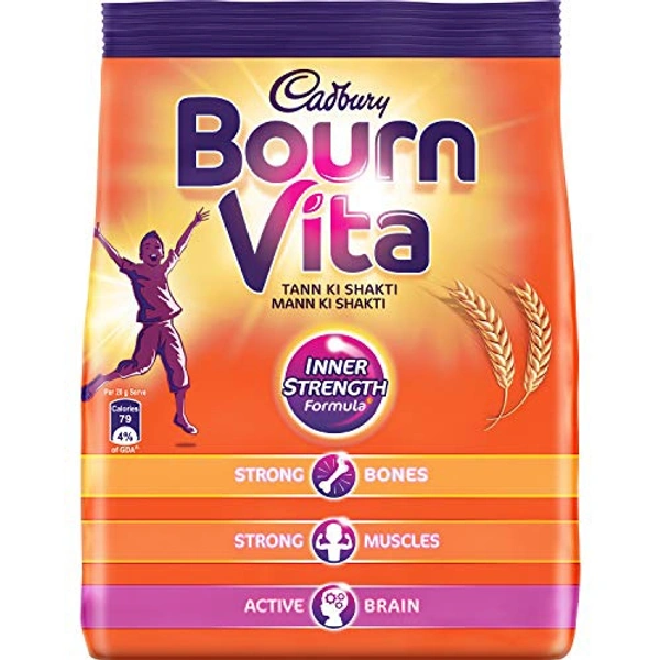Bournvita 1kg