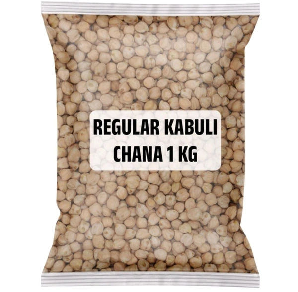 Kabuli Chana 