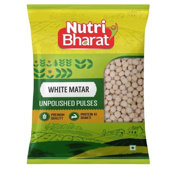 Bharat Nutri Matar 